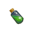 Weak Potion of lesser Magic Protection