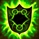 Shield of greater Acid Protection